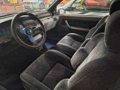 Renault Clio Oldtimer Renault Clio Oldtimer