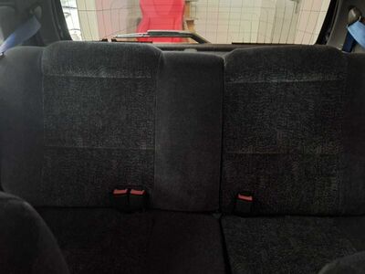 Renault Clio Oldtimer Renault Clio Oldtimer