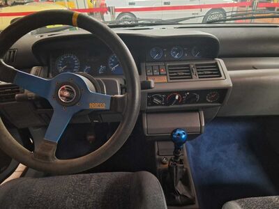 Renault Clio Oldtimer Renault Clio Oldtimer