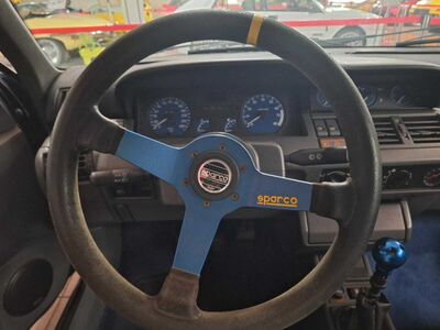 Renault Clio Oldtimer Renault Clio Oldtimer