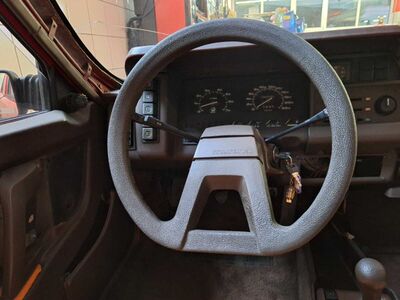 Matra Talbot Murena Oldtimer Matra Talbot Murena Oldtimer