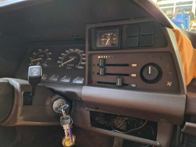 Matra Talbot Murena Oldtimer Matra Talbot Murena Oldtimer