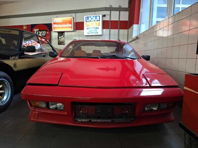 Matra Talbot Murena Oldtimer Matra Talbot Murena Oldtimer