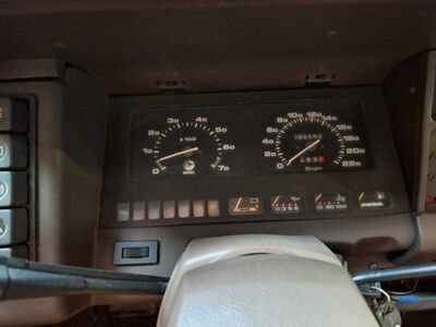 Matra Talbot Murena Oldtimer Matra Talbot Murena Oldtimer