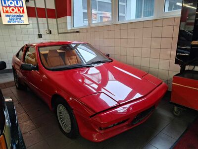 Matra Talbot Murena Oldtimer Matra Talbot Murena Oldtimer