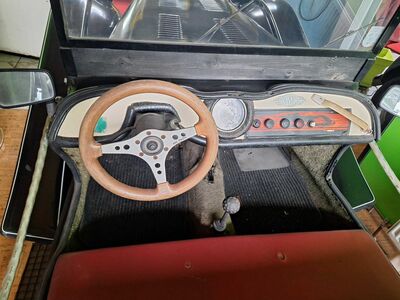 VW 11 Oldtimer VW 11 Oldtimer