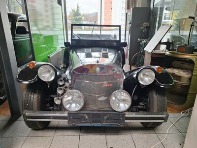 VW 11 Oldtimer VW 11 Oldtimer