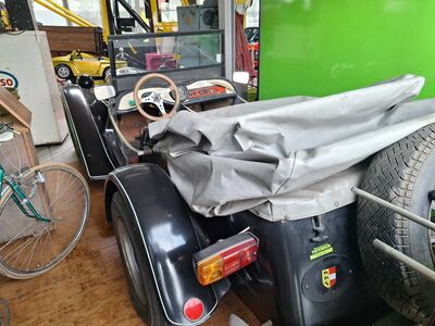 VW 11 Oldtimer VW 11 Oldtimer