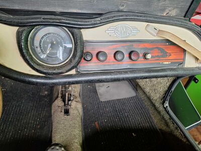 VW 11 Oldtimer VW 11 Oldtimer