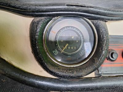 VW 11 Oldtimer VW 11 Oldtimer