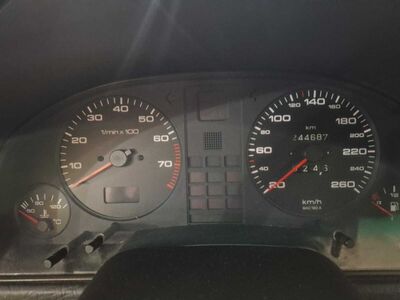 Audi 80 Oldtimer Audi 80 Oldtimer