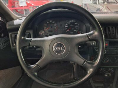 Audi 80 Oldtimer Audi 80 Oldtimer