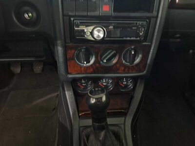 Audi 80 Oldtimer Audi 80 Oldtimer