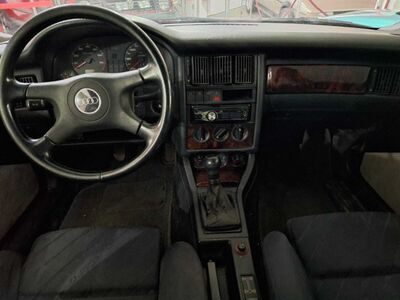 Audi 80 Oldtimer Audi 80 Oldtimer