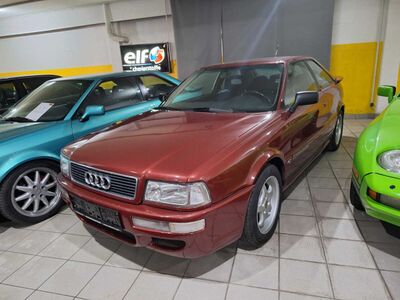 Audi 80 Oldtimer Audi 80 Oldtimer