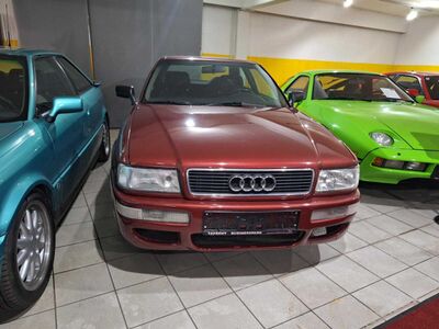 Audi 80 Oldtimer Audi 80 Oldtimer