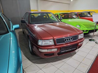 Audi 80 Oldtimer Audi 80 Oldtimer