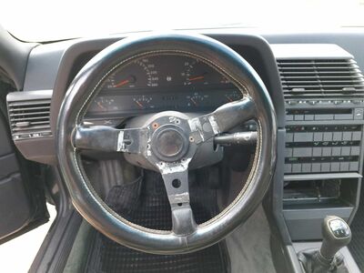 Alfa Romeo Alfa 164 Oldtimer