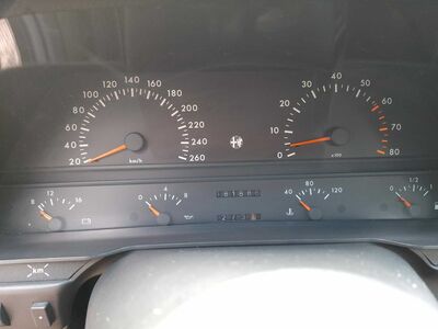 Alfa Romeo Alfa 164 Oldtimer