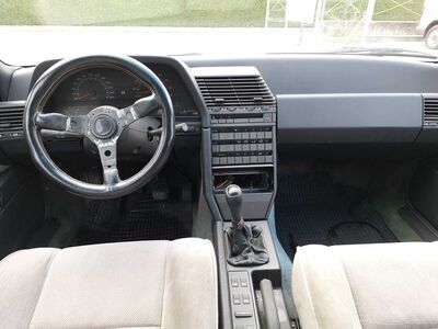 Alfa Romeo Alfa 164 Oldtimer