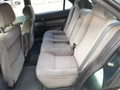 Alfa Romeo Alfa 164 Oldtimer