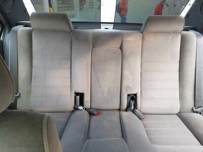 Alfa Romeo Alfa 164 Oldtimer