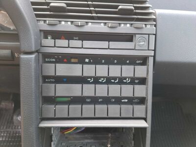 Alfa Romeo Alfa 164 Oldtimer