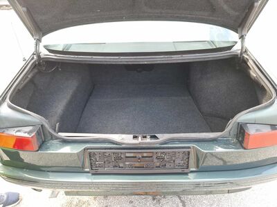 Alfa Romeo Alfa 164 Oldtimer