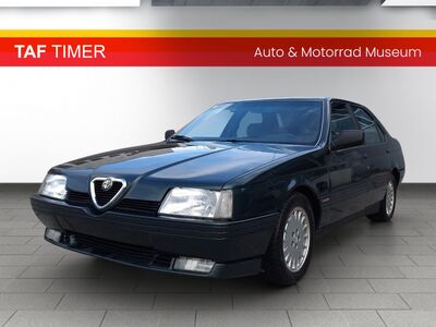 Alfa Romeo Alfa 164 Oldtimer