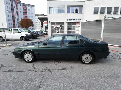 Alfa Romeo Alfa 164 Oldtimer