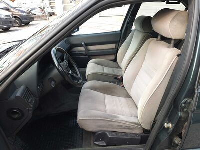 Alfa Romeo Alfa 164 Oldtimer