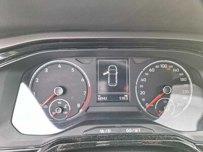 VW Polo Gebrauchtwagen VW Polo Gebrauchtwagen