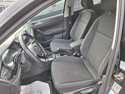 VW Polo Gebrauchtwagen VW Polo Gebrauchtwagen