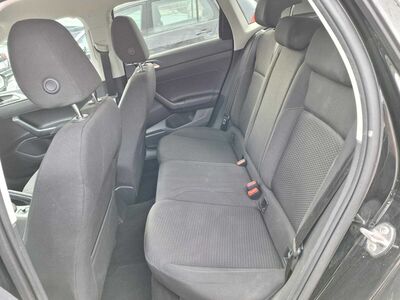 VW Polo Gebrauchtwagen VW Polo Gebrauchtwagen