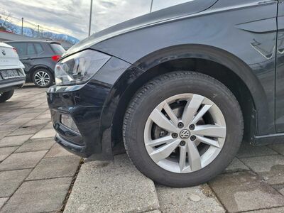 VW Polo Gebrauchtwagen VW Polo Gebrauchtwagen