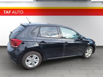 VW Polo Gebrauchtwagen VW Polo Gebrauchtwagen