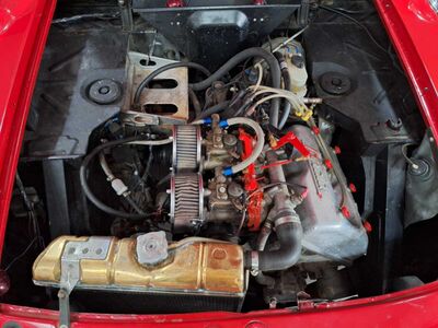 Lancia Flavia Oldtimer Lancia Flavia Oldtimer