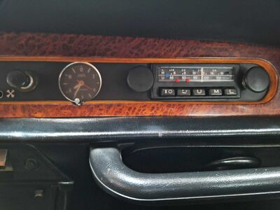 Lancia Flavia Oldtimer Lancia Flavia Oldtimer