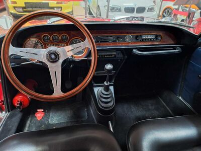 Lancia Flavia Oldtimer Lancia Flavia Oldtimer