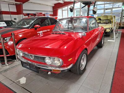 Lancia Flavia Oldtimer Lancia Flavia Oldtimer