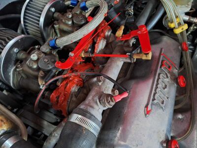 Lancia Flavia Oldtimer Lancia Flavia Oldtimer