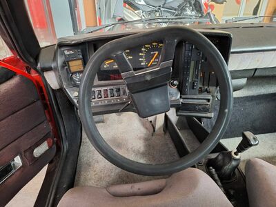 Matra Bagheera Oldtimer Matra Bagheera Oldtimer