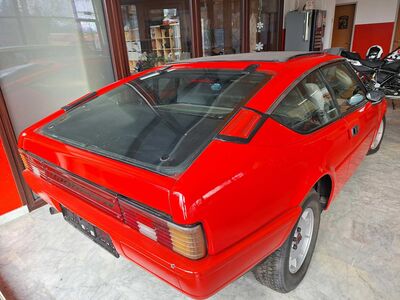 Matra Bagheera Oldtimer Matra Bagheera Oldtimer