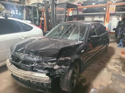 BMW 3er Gebrauchtwagen