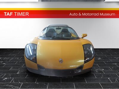 Renault Spider Oldtimer