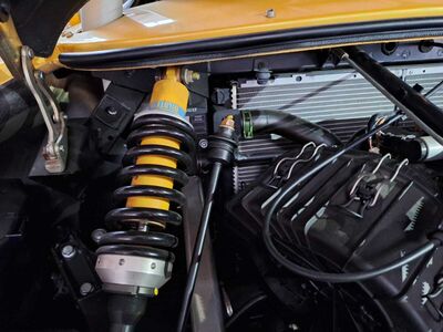 Renault Spider Oldtimer