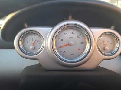 Renault Spider Oldtimer