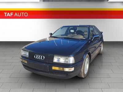 Audi 80 Oldtimer Audi 80 Oldtimer