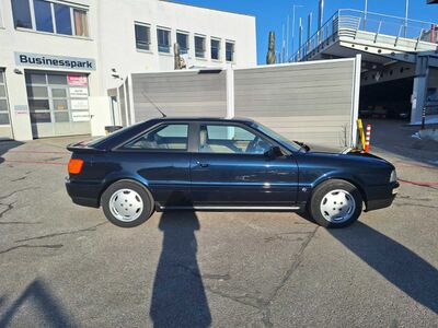Audi 80 Oldtimer Audi 80 Oldtimer