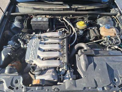 Audi 80 Oldtimer Audi 80 Oldtimer